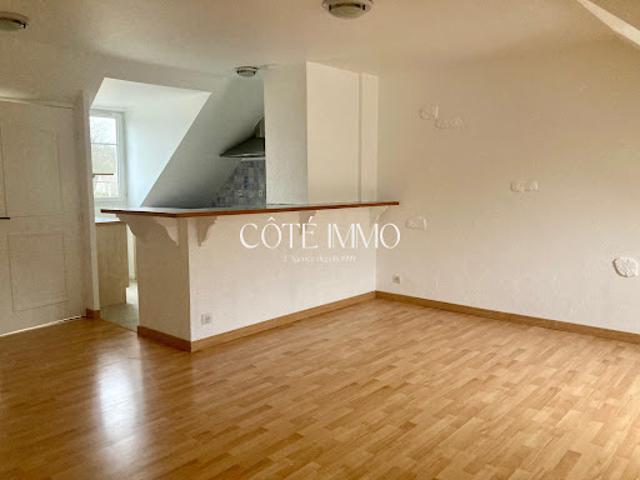 Appartement location à Gouvieux, Oise