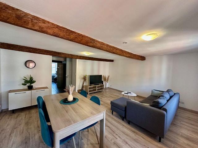 Appartement location à Carcassonne