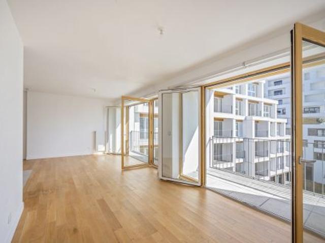 Appartement location à Nanterre, Rueil-malmaison