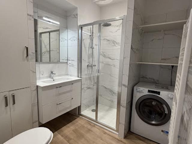 Appartement location à Albi