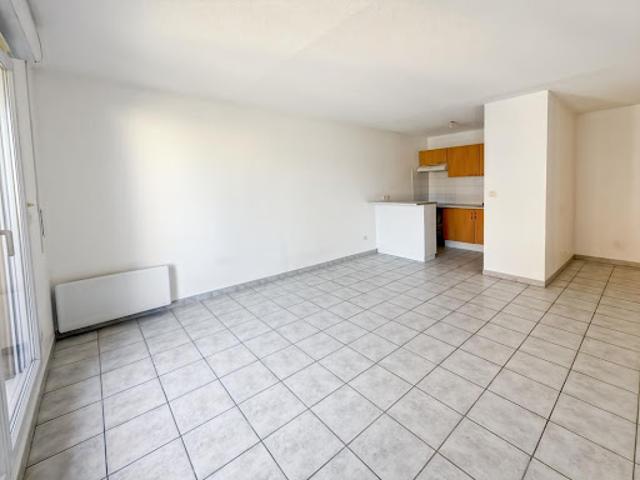 Appartement location à Lisieux, Touques