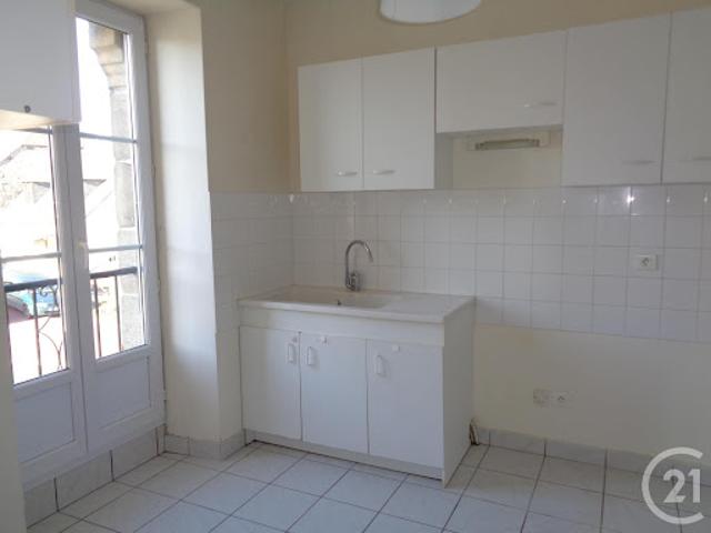 Appartement location à Brive-la-Gaillarde, Sainte-féréole