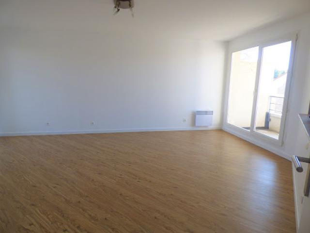 Appartement location à Pontoise, Cergy