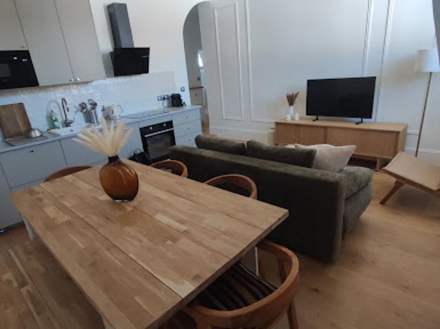 Appartement location à Dijon