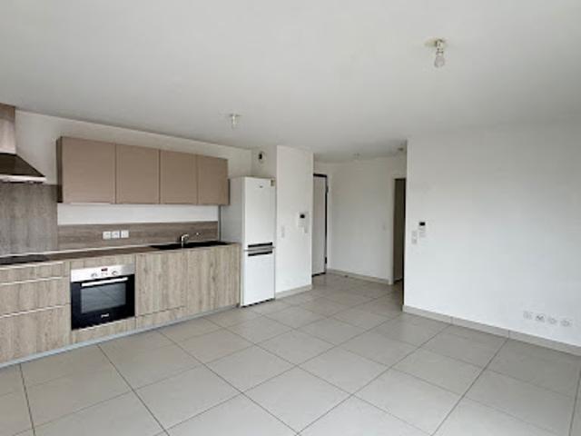 Appartement location à Saint-Julien-en-Genevois, Ville-la-grand