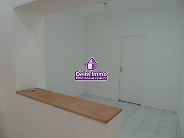 Appartement location à Évreux, Aulnay-sur-iton