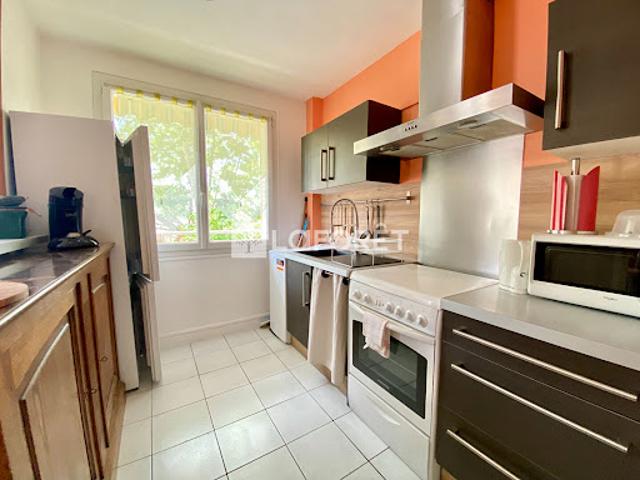 Appartement location à Alpes-Romans, Valence