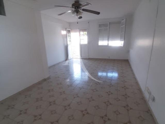 Appartement location à Martinique