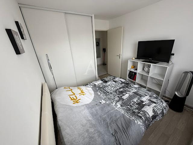 Appartement location à Saumur