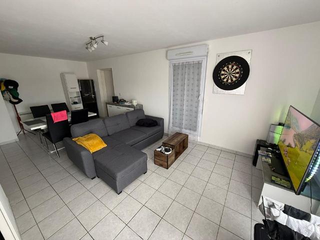 Appartement location à Saumur