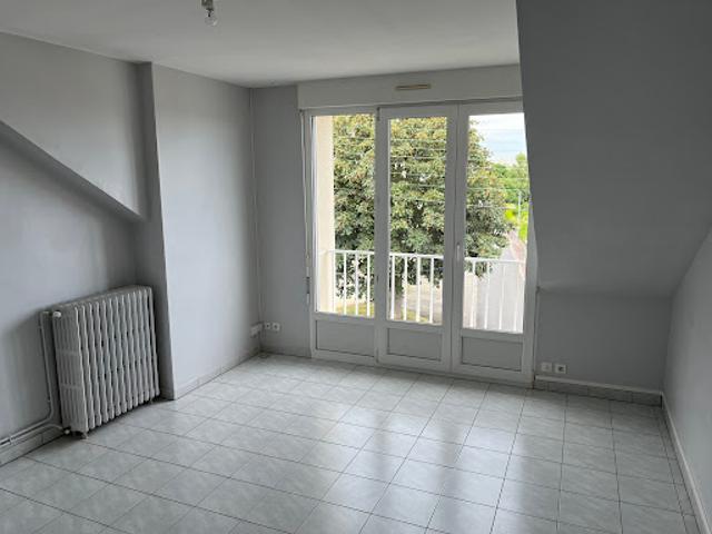 Appartement location à Caen
