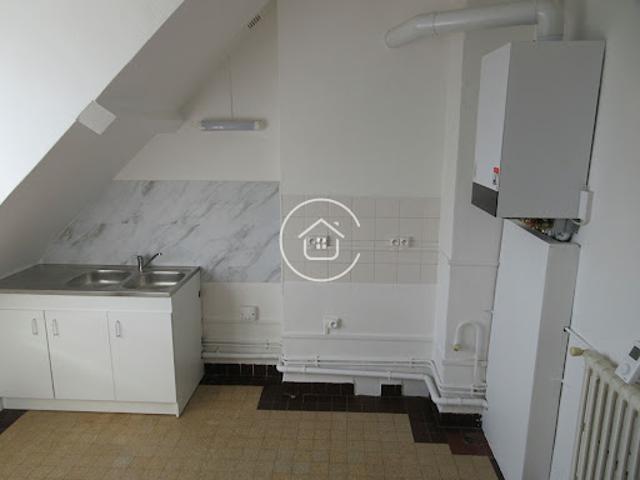 Appartement location à La Gare, Vendôme