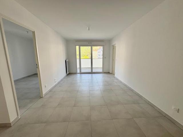 Appartement location à Saint-Roch, Nice