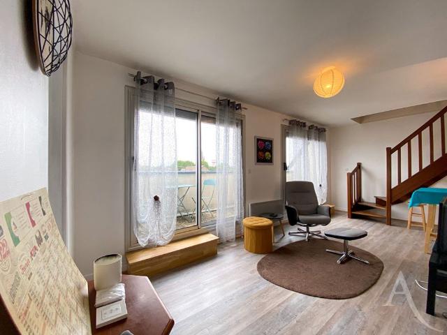 Appartement location à Bourges, Saint-florent-sur-cher