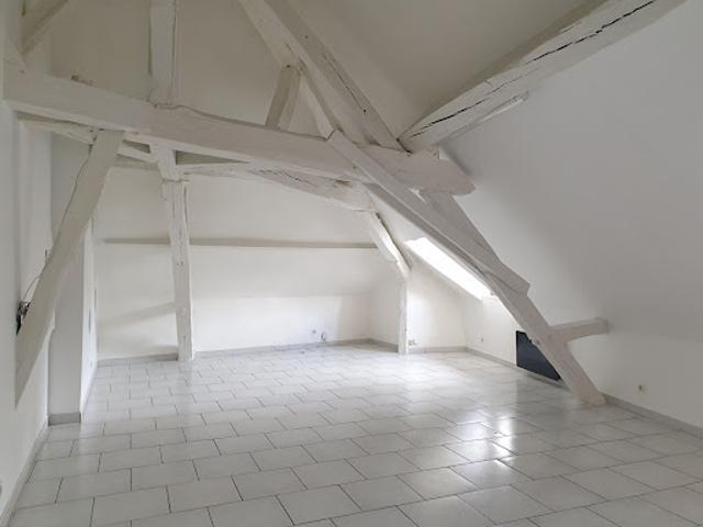 Appartement location à Auxerre