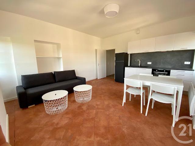 Appartement location à Issanchou, Montauban