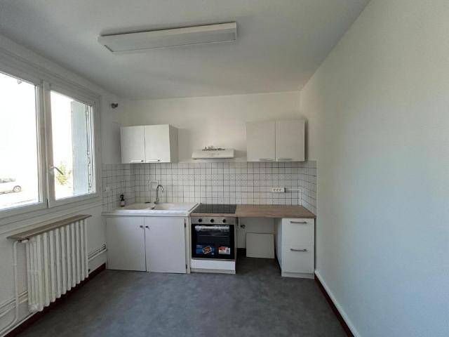 Appartement location à Tours