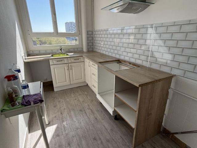 Appartement location à Bobigny, Bondy