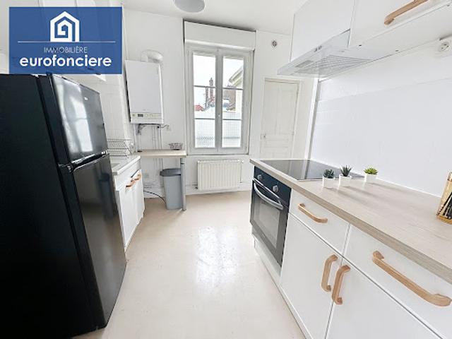 Appartement location à Troyes, Les Noës-près-troyes