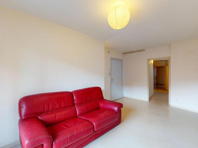 Appartement location à Les Loyes, Marcillac-Vallon