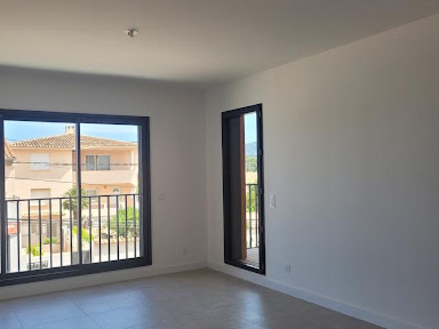 Appartement location à Sartène, Porto-vecchio