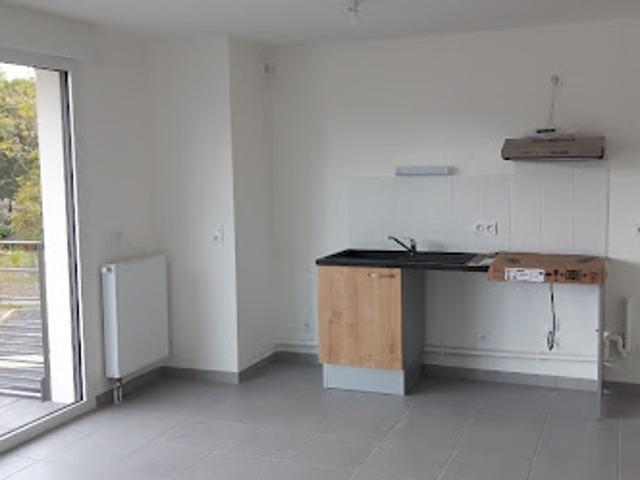 Appartement location à Tours