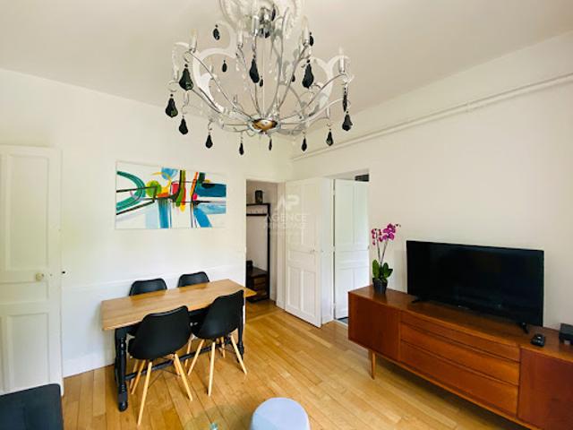 Appartement location à Versailles