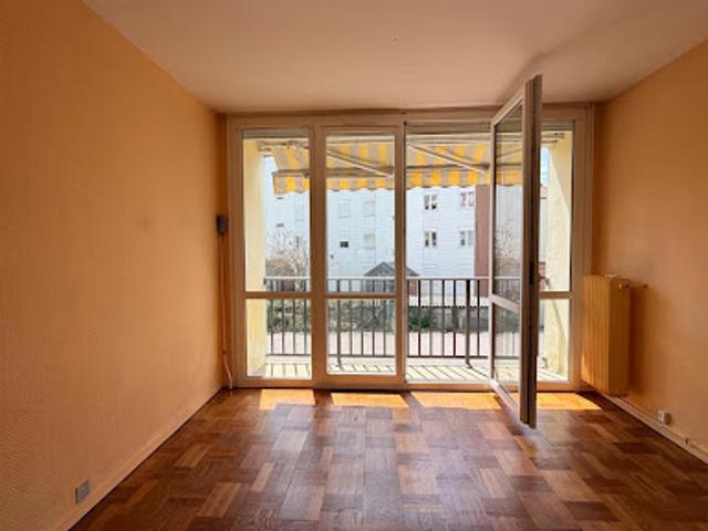 Appartement location à Le Havre