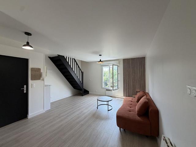 Appartement location à Le Raincy, Drancy