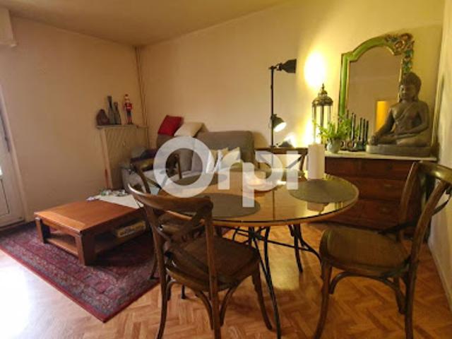 Appartement location à Colmar-Ribeauvillé, Neuf-brisach