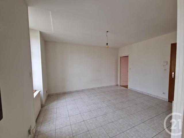 Appartement location à Nevers
