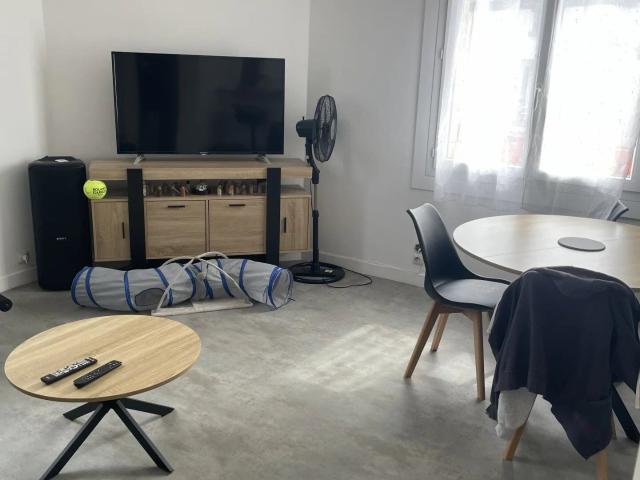 Appartement location à Nantes, Aigrefeuille-sur-maine
