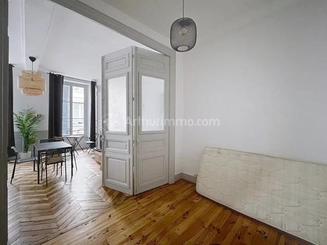 Appartement location à Clermont-Ferrand, Aubière