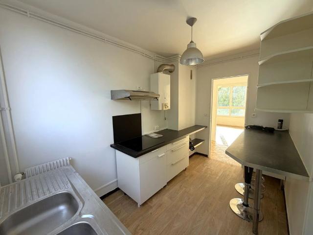 Appartement location à Compiègne