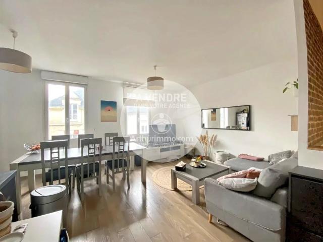 Appartement location à Saint-Nazaire, Pontchâteau