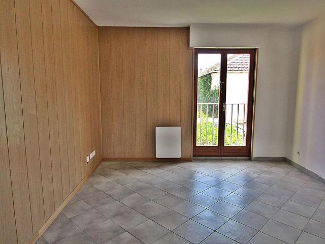 Appartement location à Saint-Dié-des-Vosges, Raon-l'etape