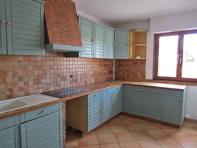 Appartement location à Saint-Dié-des-Vosges, Raon-l'etape