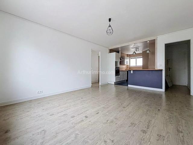 Appartement location à Reims