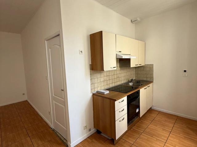 Appartement location à Lesparre-Médoc, Saint-laurent-médoc