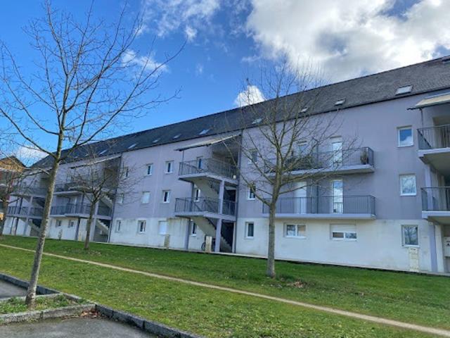 Appartement location à France métropolitaine, Bretagne