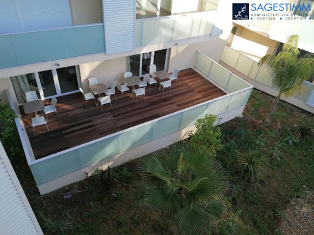 Appartement location à Béziers, Agde