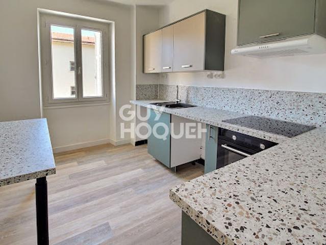 Appartement location à Ajaccio