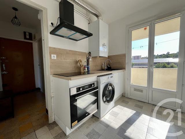 Appartement location à Alès