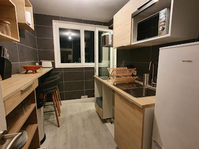 Appartement location à Bayonne, Anglet