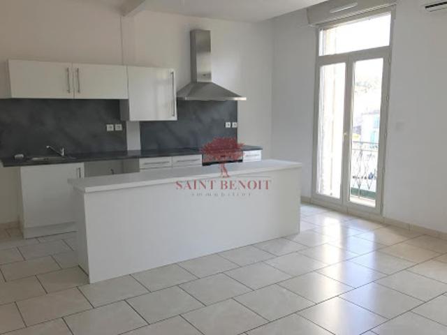 Appartement location à Lodève, Aniane