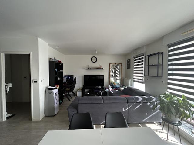 Appartement location à Reims, Bezannes