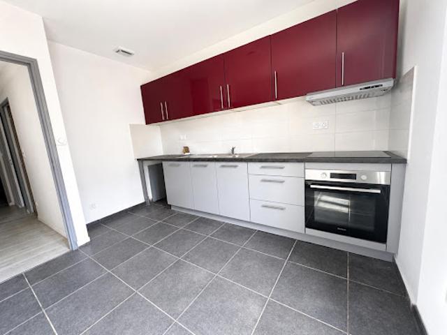 Appartement location à Béziers