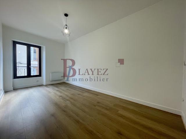 Appartement location à Ussel, Bort-les-orgues