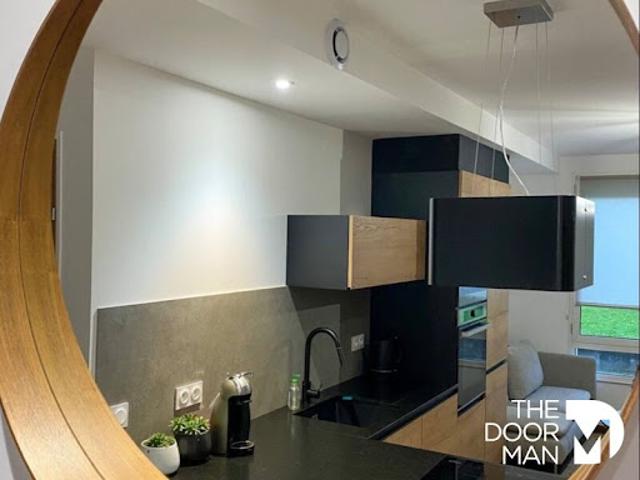 Appartement location à Bourges