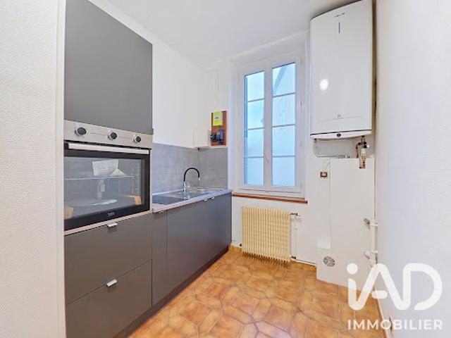 Appartement location à La Ville, Briare
